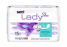 Прокладки Seni Lady Extra (15 од.)